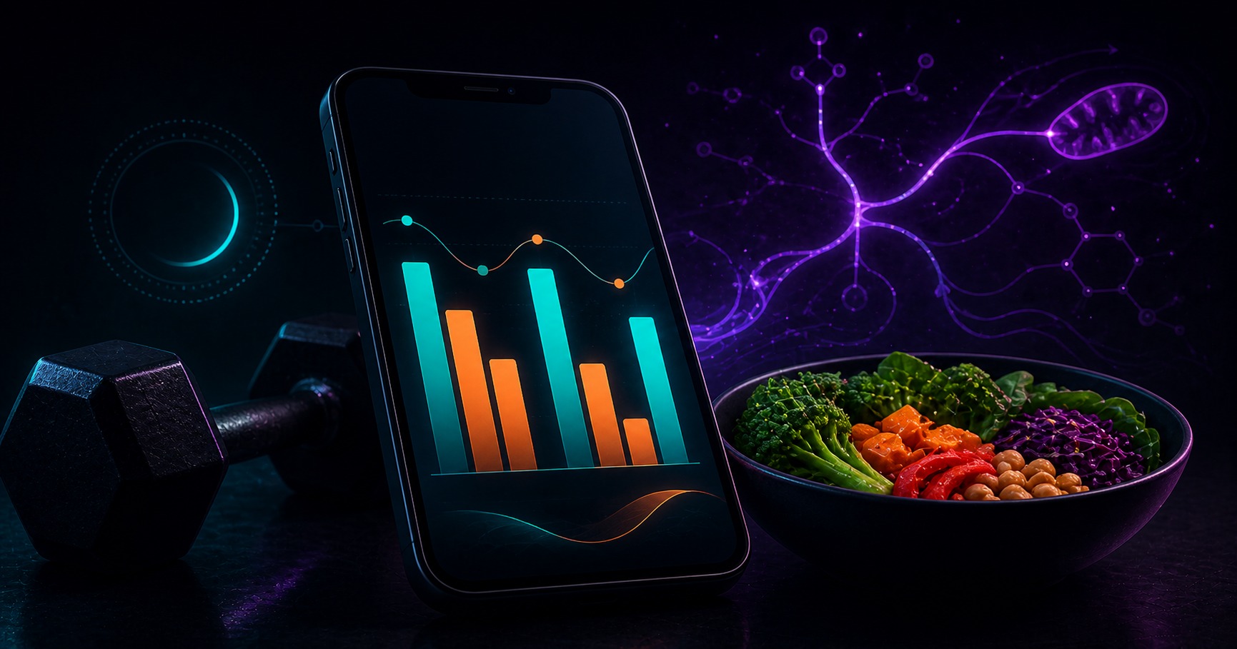 Calorie Cycling: The Science-Based Strategy for Fat Loss Without Metabolic Damage