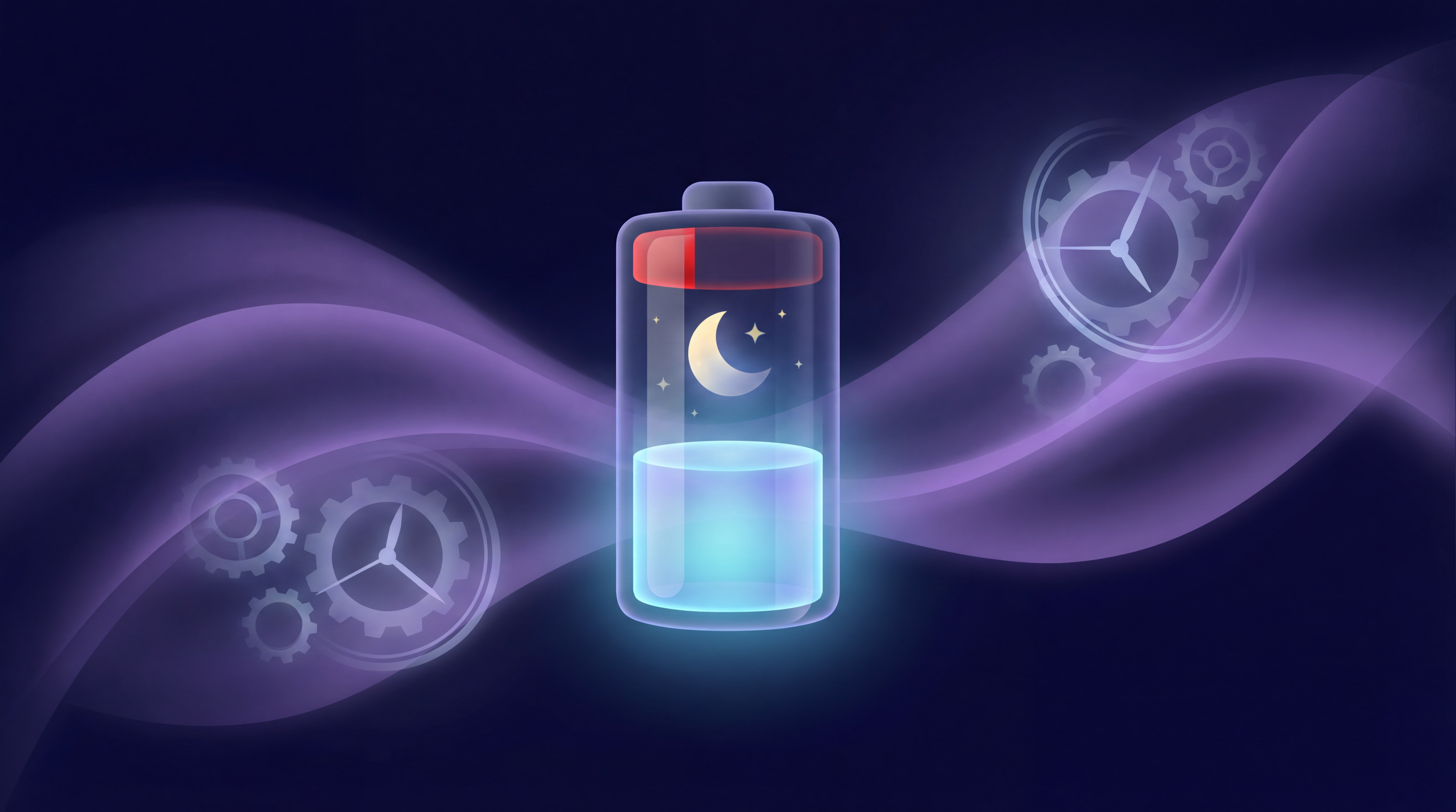 What Is Sleep Debt — And Can You Actually Pay It Back?