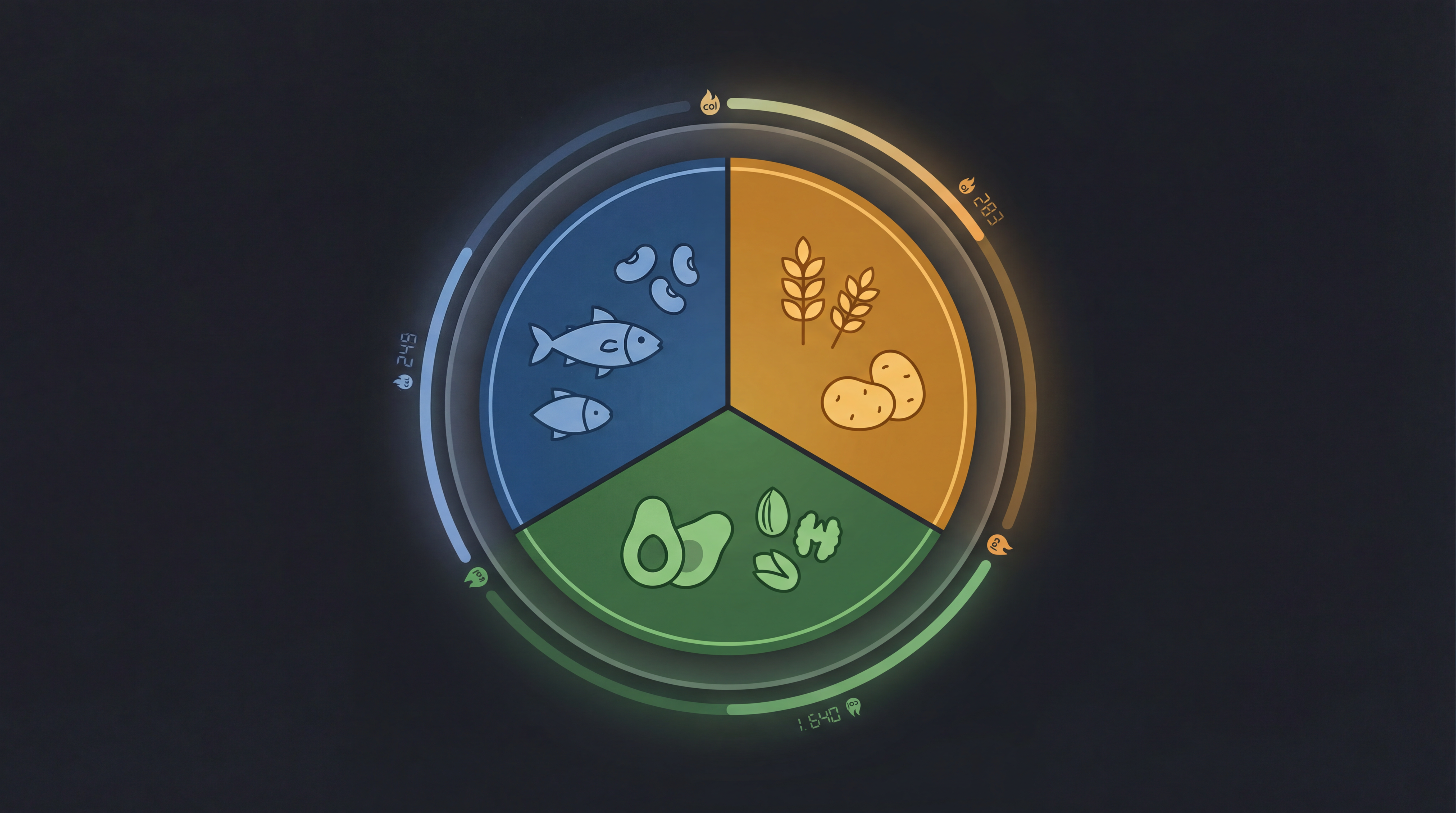 Counting Macros vs. Counting Calories: Which Matters More?