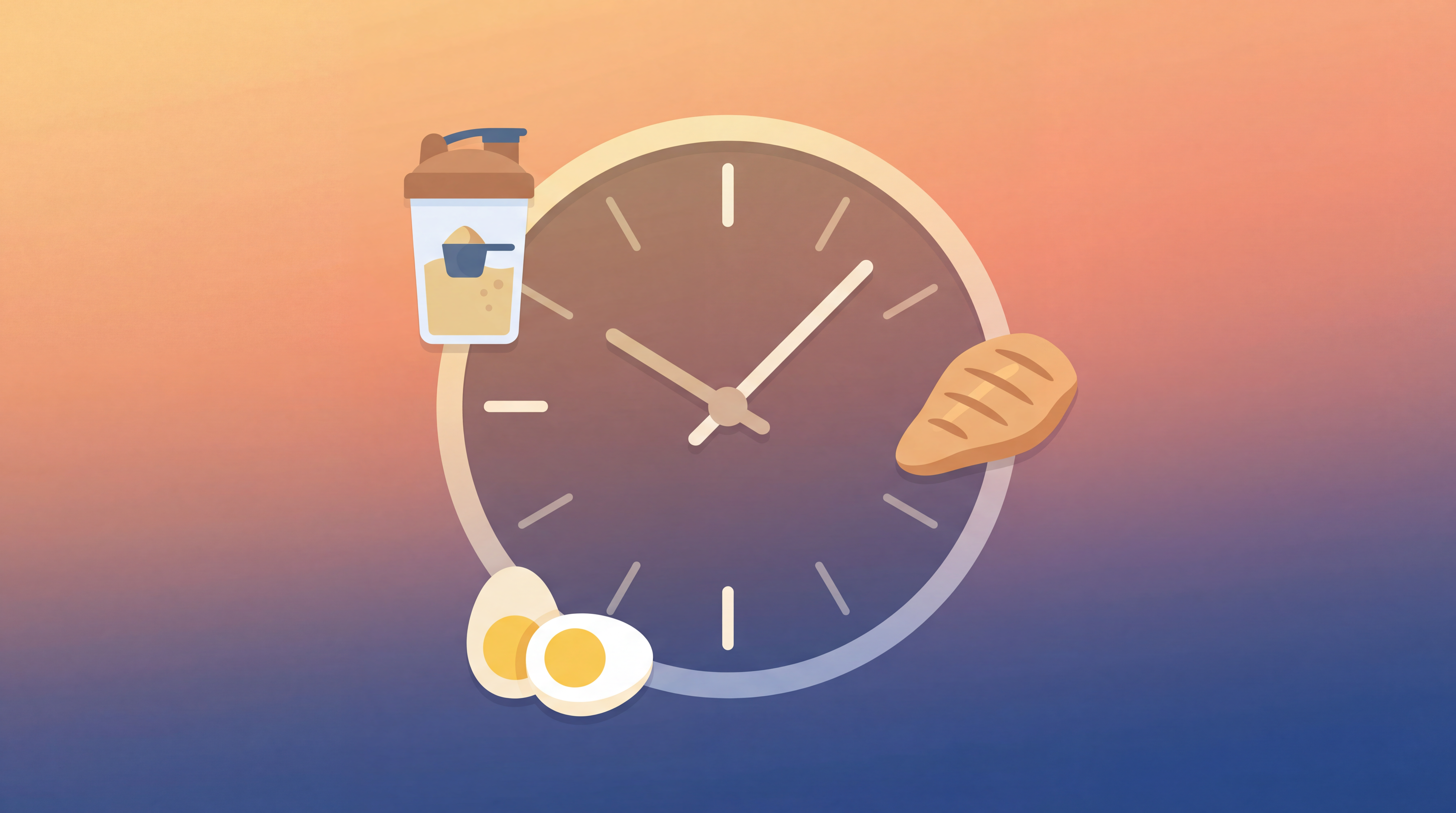 Protein Timing: Myth vs. Science