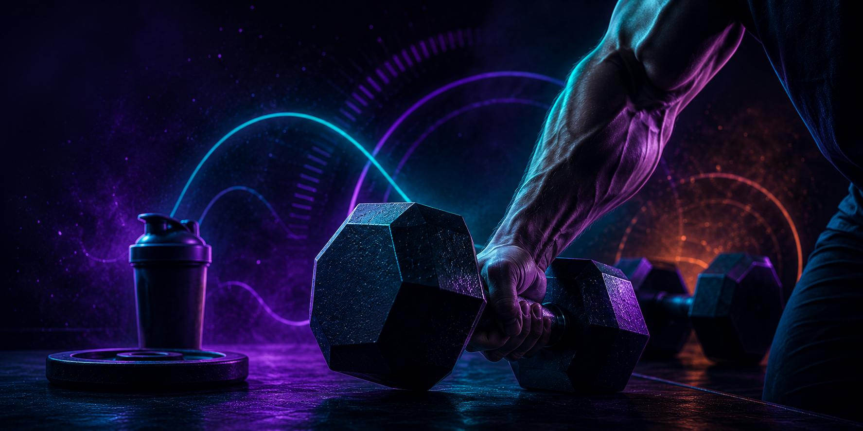 Rep Ranges for Hypertrophy: How Many Sets and Reps Build the Most Muscle?