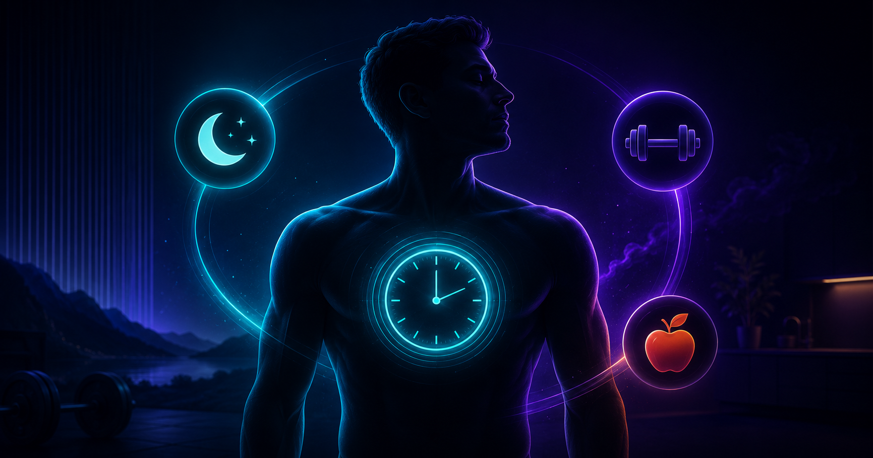 Sleep Chronotypes: Should You Train and Eat According to Your Internal Clock?