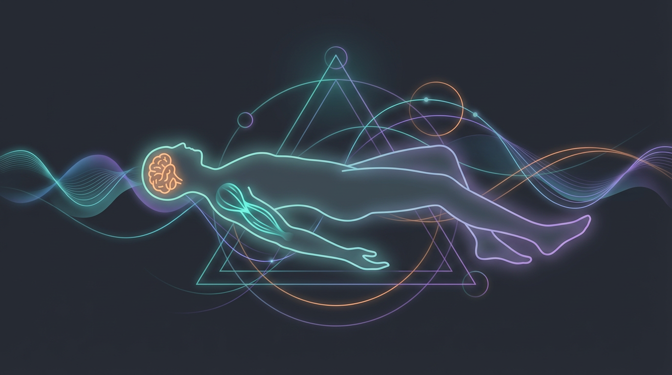 The Science of Napping: How Strategic Daytime Sleep Boosts Recovery & Performance